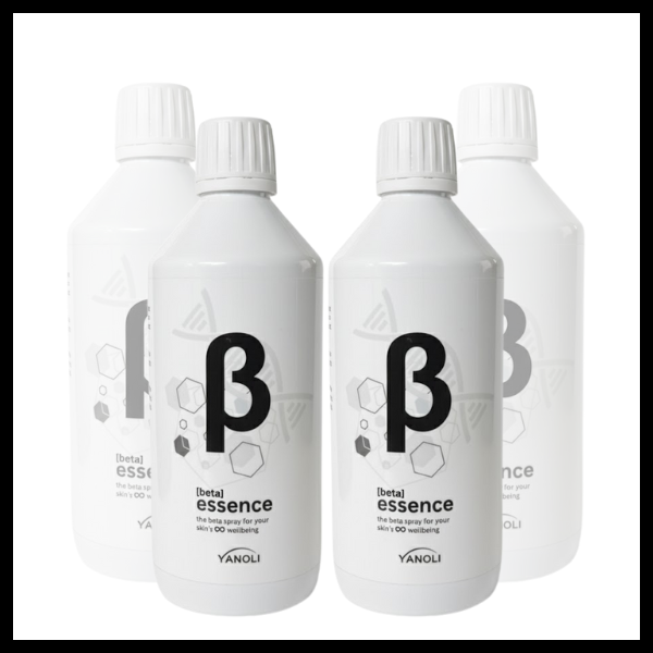 Black Friday [beta] essence 500ml 2 + 2 FREE